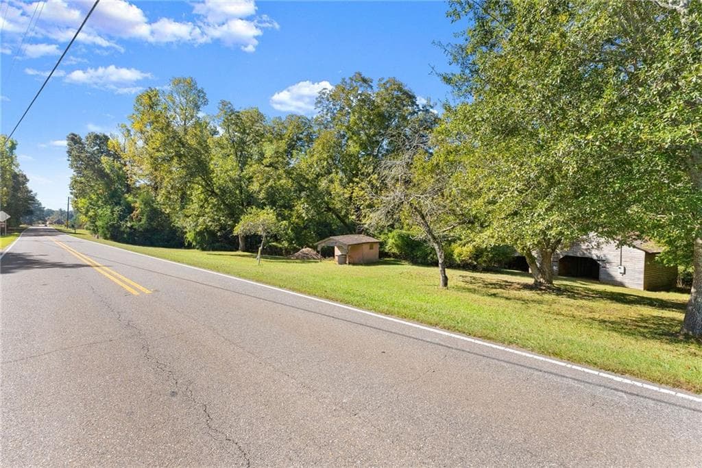 unimproved land for sale at 0 Bethel Road, Gainesville, GA 30506 — photo 3