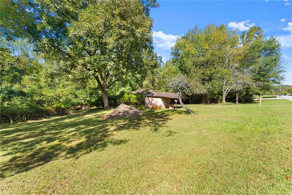 unimproved land for sale at 0 Bethel Road, Gainesville, GA 30506 — photo 6