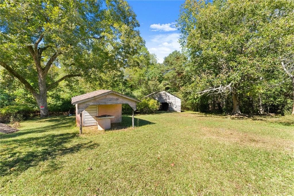 unimproved land for sale at 0 Bethel Road, Gainesville, GA 30506 — photo 7