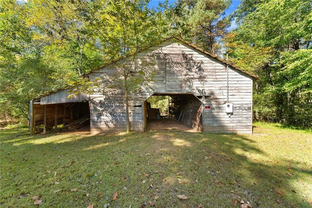 unimproved land for sale at 0 Bethel Road, Gainesville, GA 30506 — photo 8