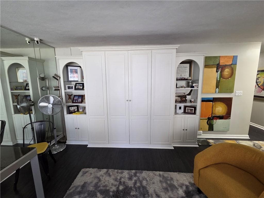 1 bedroom, 1 bathroom, 655 sq ft condominium for rent at 620 Peachtree Street 1416, Atlanta, GA 30308 for $1,395 a month — photo 4