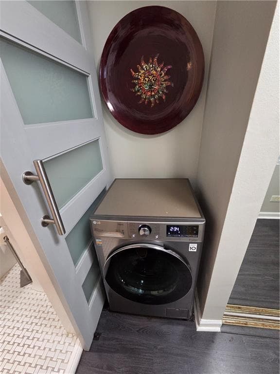 1 bedroom, 1 bathroom, 655 sq ft condominium for rent at 620 Peachtree Street 1416, Atlanta, GA 30308 for $1,395 a month — photo 9
