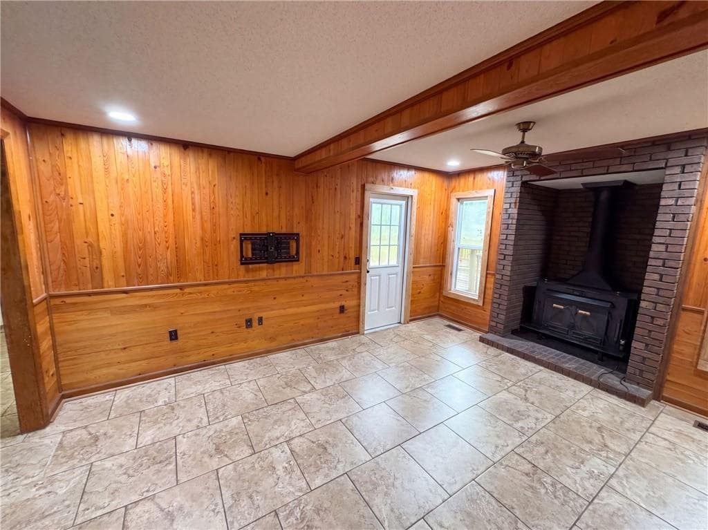 4 bedroom, 3 bathroom, 2,490 sq ft single family residence for sale at 968 Edwin Phillips Road, Reidsville, GA 30453 — photo 3
