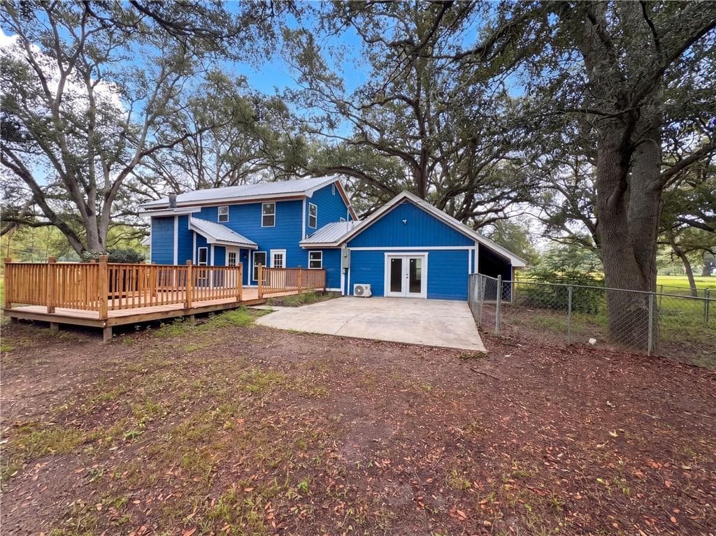 4 bedroom, 3 bathroom, 2,490 sq ft single family residence for sale at 968 Edwin Phillips Road, Reidsville, GA 30453 — photo 5