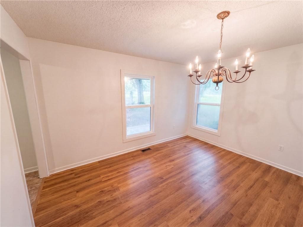 4 bedroom, 3 bathroom, 2,490 sq ft single family residence for sale at 968 Edwin Phillips Road, Reidsville, GA 30453 — photo 9