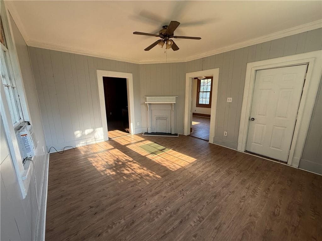 1 bedroom, 1 bathroom, 648 sq ft single family residence for sale at 310 Shannon Road, Rome, GA 30161 — photo 9