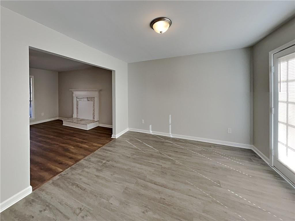 3 bedroom, 3 bathroom, 1,664 sq ft single family residence for rent at 2979 Bayberry Court, Hampton, GA 30228 for $1,840 a month — photo 4