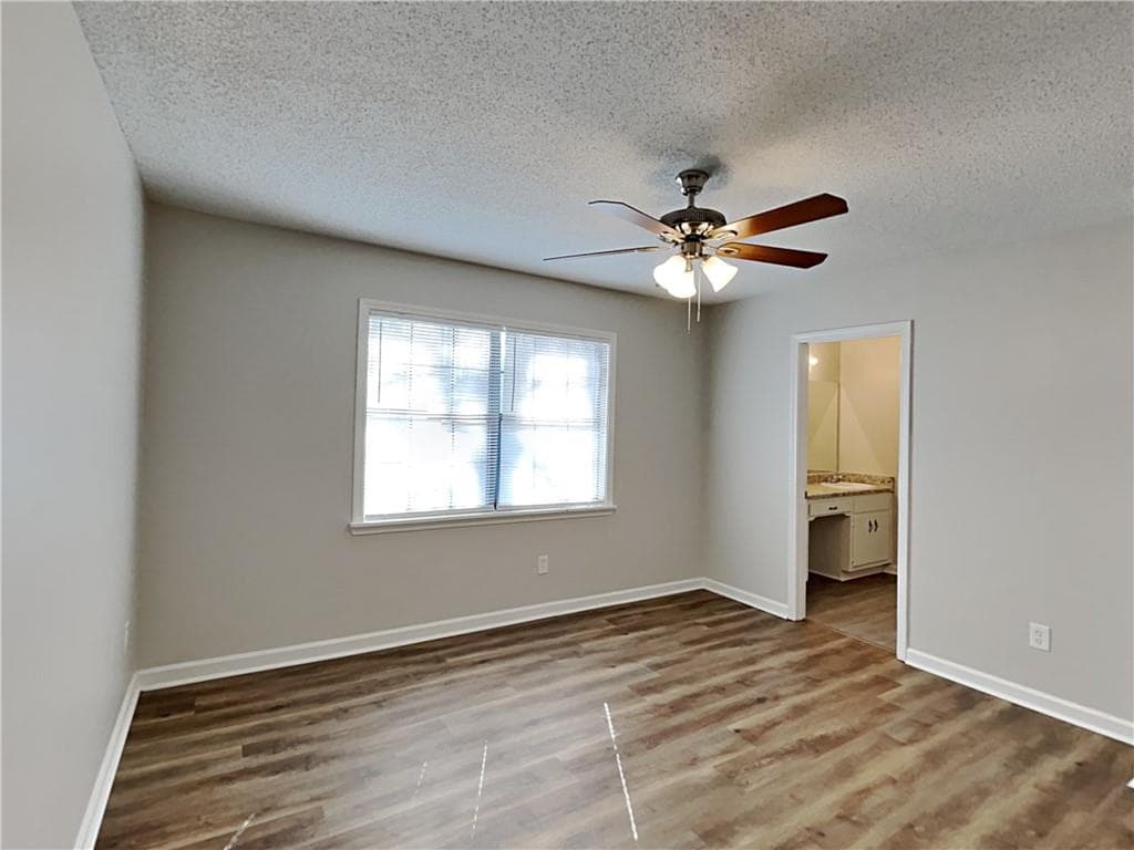 3 bedroom, 3 bathroom, 1,664 sq ft single family residence for rent at 2979 Bayberry Court, Hampton, GA 30228 for $1,840 a month — photo 7