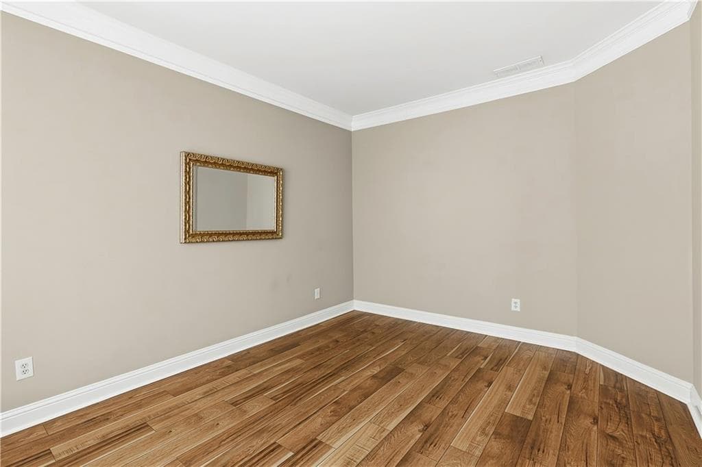 5 bedroom, 3 bathroom, 2,848 sq ft single family residence for rent at 1487 Wind Chime Court, Lawrenceville, GA 30045 for $2,995 a month — photo 5