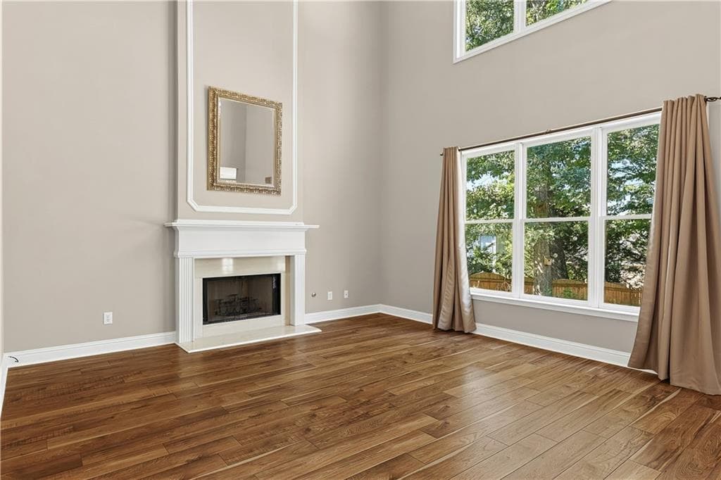 5 bedroom, 3 bathroom, 2,848 sq ft single family residence for rent at 1487 Wind Chime Court, Lawrenceville, GA 30045 for $2,995 a month — photo 9