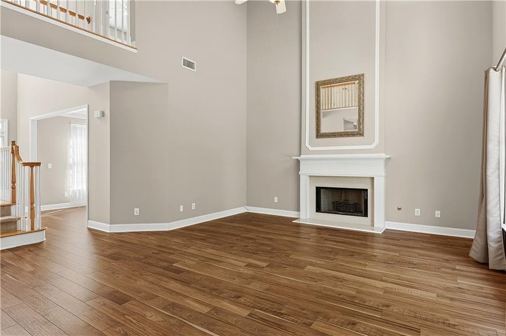 5 bedroom, 3 bathroom, 2,848 sq ft single family residence for rent at 1487 Wind Chime Court, Lawrenceville, GA 30045 for $2,995 a month — photo 10
