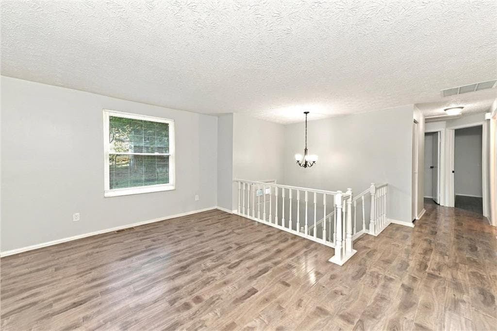3 bedroom, 3 bathroom, 1,428 sq ft single family residence for rent at 5131 Rockborough Trail, Norcross, GA 30071 for $2,400 a month — photo 4