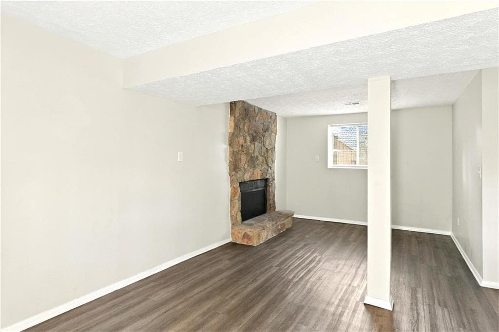 3 bedroom, 3 bathroom, 1,428 sq ft single family residence for rent at 5131 Rockborough Trail, Norcross, GA 30071 for $2,400 a month — photo 10