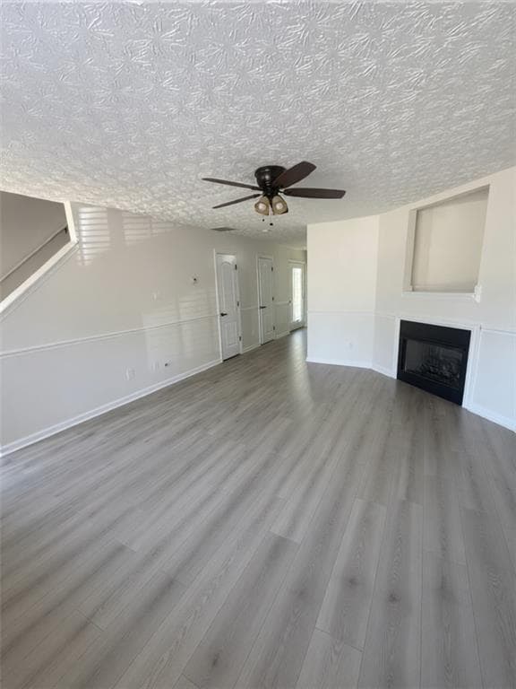 3 bedroom, 3 bathroom, 1,224 sq ft townhouse for rent at 2937 Fields Drive, Lithonia, GA 30038 for $1,950 a month — photo 3
