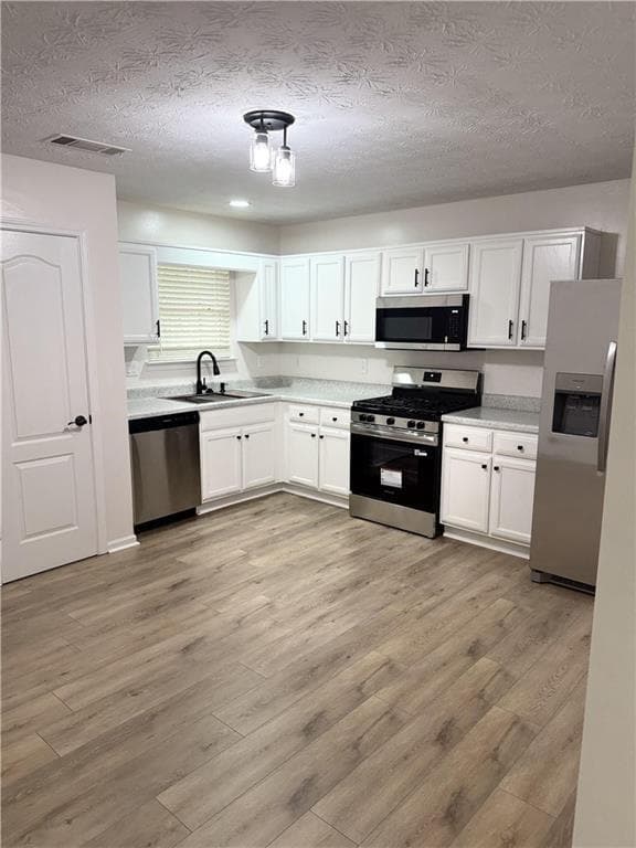 3 bedroom, 3 bathroom, 1,224 sq ft townhouse for rent at 2937 Fields Drive, Lithonia, GA 30038 for $1,950 a month — photo 4