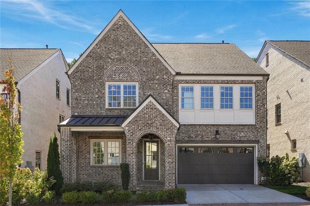 4 bedroom, 5 bathroom, 4,084 sq ft single family residence for rent at 1941 Bunyan Lane, Dunwoody, GA 30338 for $6,500 a month — photo 1 of 55
