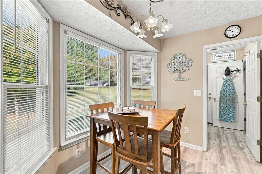 3 bedroom, 2 bathroom, 1,730 sq ft single family residence for sale at 2015 Harfield Court, Bethlehem, GA 30620 — photo 8