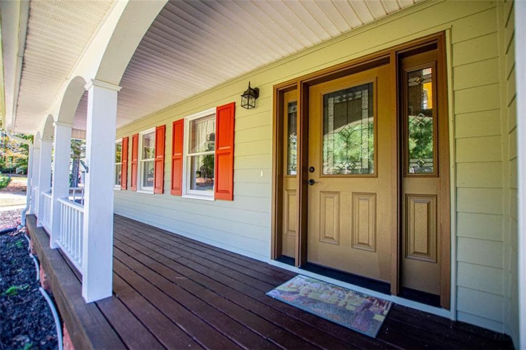4 bedroom, 3 bathroom, 3,044 sq ft single family residence for sale at 157 Palmetto Pines Road, Palmetto, GA 30268 — photo 10