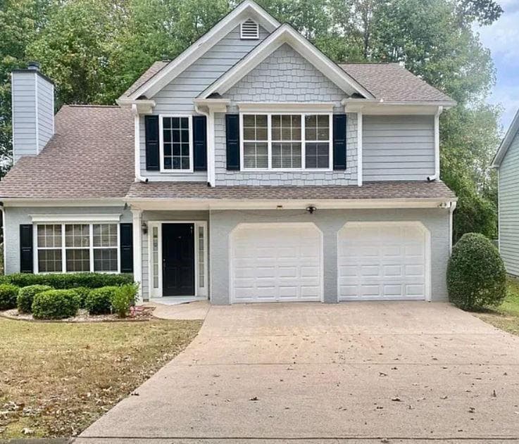 4 bedroom, 3 bathroom, 2,154 sq ft single family residence for rent at 4450 Bradstone Trace, Lilburn, GA 30047 for $2,599 a month