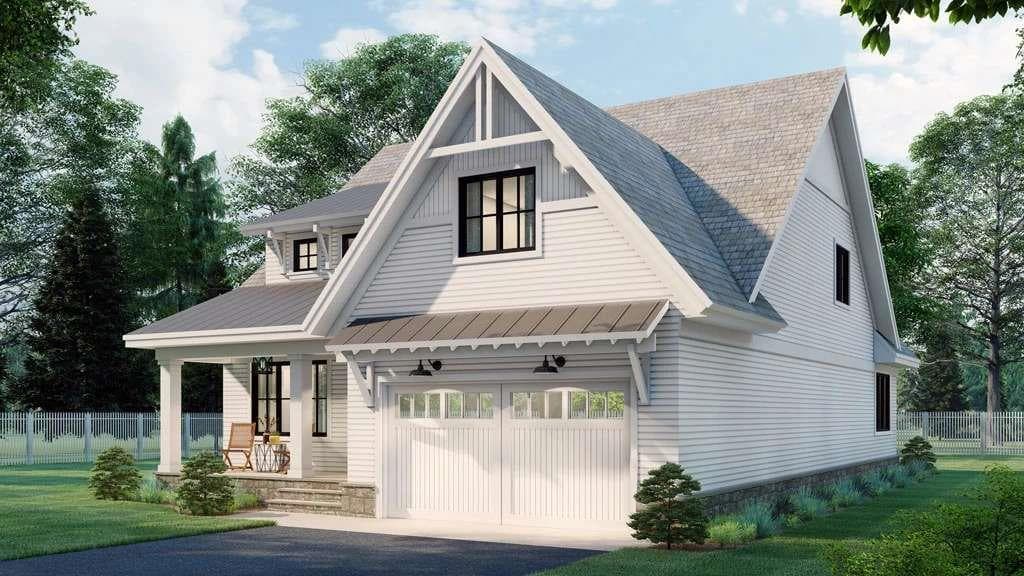 4 bedroom, 4 bathroom, 2,889 sq ft single family residence for sale at 0 Barge Tallapoosa Road - Tract #2, Waco, GA 30182 — photo 4