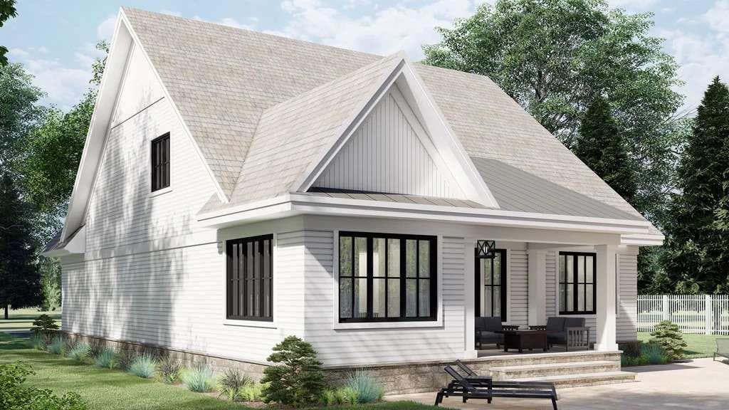 4 bedroom, 4 bathroom, 2,889 sq ft single family residence for sale at 0 Barge Tallapoosa Road - Tract #2, Waco, GA 30182 — photo 5