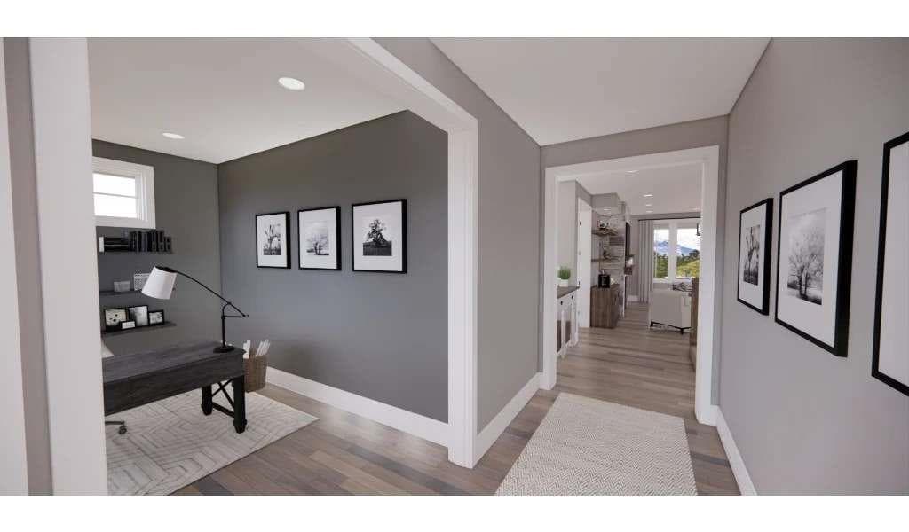 4 bedroom, 4 bathroom, 2,889 sq ft single family residence for sale at 0 Barge Tallapoosa Road - Tract #2, Waco, GA 30182 — photo 6
