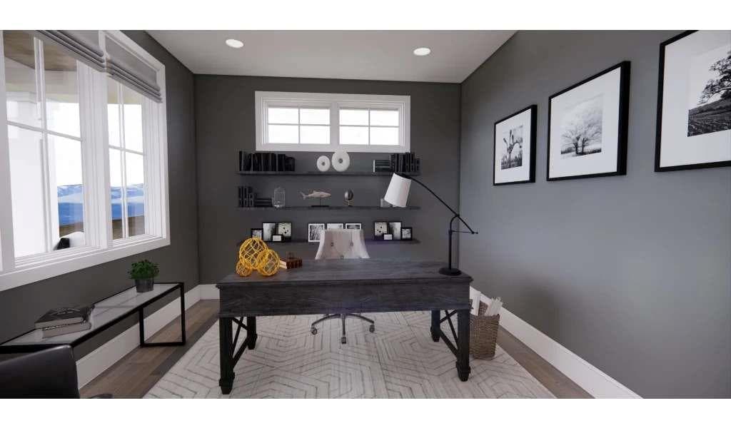 4 bedroom, 4 bathroom, 2,889 sq ft single family residence for sale at 0 Barge Tallapoosa Road - Tract #2, Waco, GA 30182 — photo 7