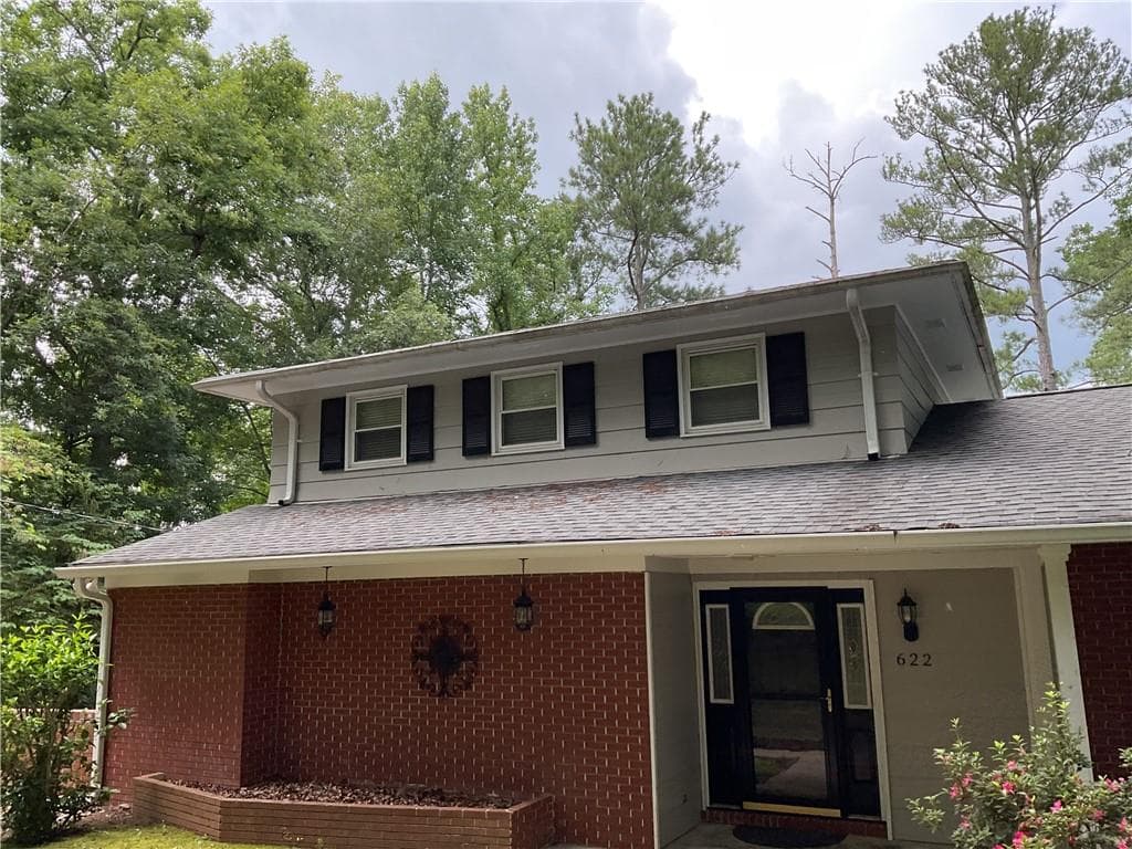 4 bedroom, 4 bathroom, 2,424 sq ft single family residence for sale at 622 Pinecrest Drive, Manchester, GA 31816 — photo 3