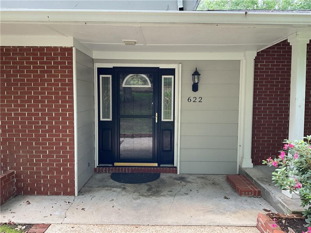 4 bedroom, 4 bathroom, 2,424 sq ft single family residence for sale at 622 Pinecrest Drive, Manchester, GA 31816 — photo 4
