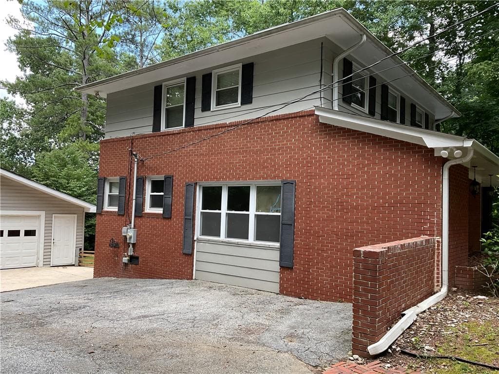 4 bedroom, 4 bathroom, 2,424 sq ft single family residence for sale at 622 Pinecrest Drive, Manchester, GA 31816 — photo 5