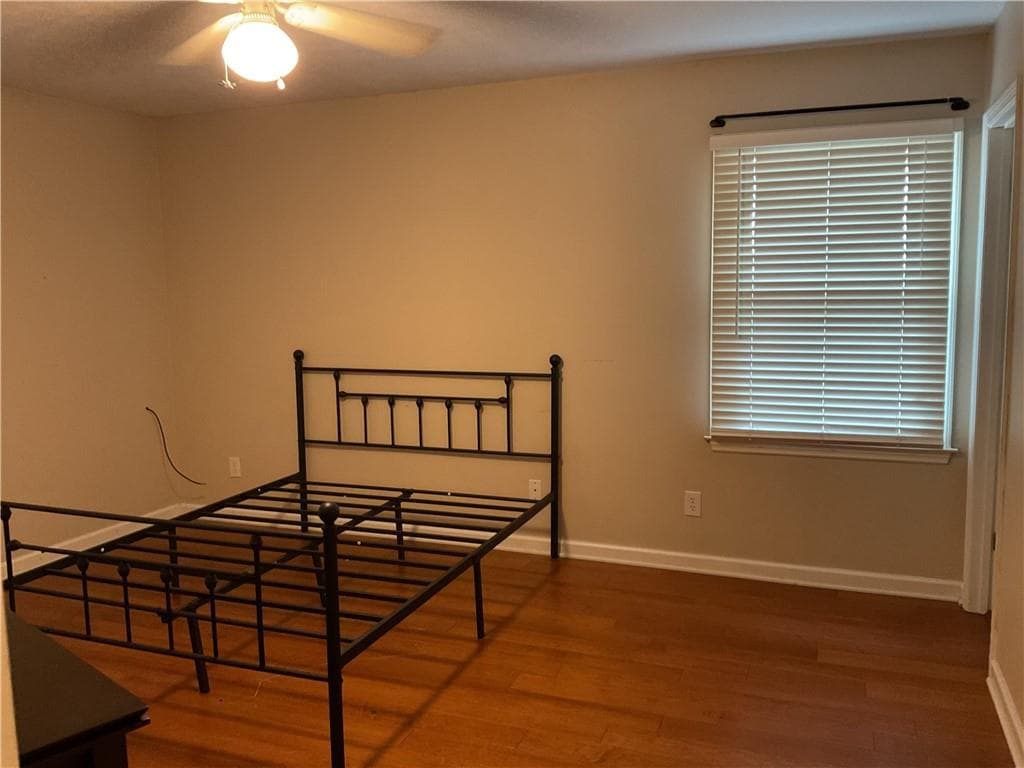 4 bedroom, 4 bathroom, 2,424 sq ft single family residence for sale at 622 Pinecrest Drive, Manchester, GA 31816 — photo 10