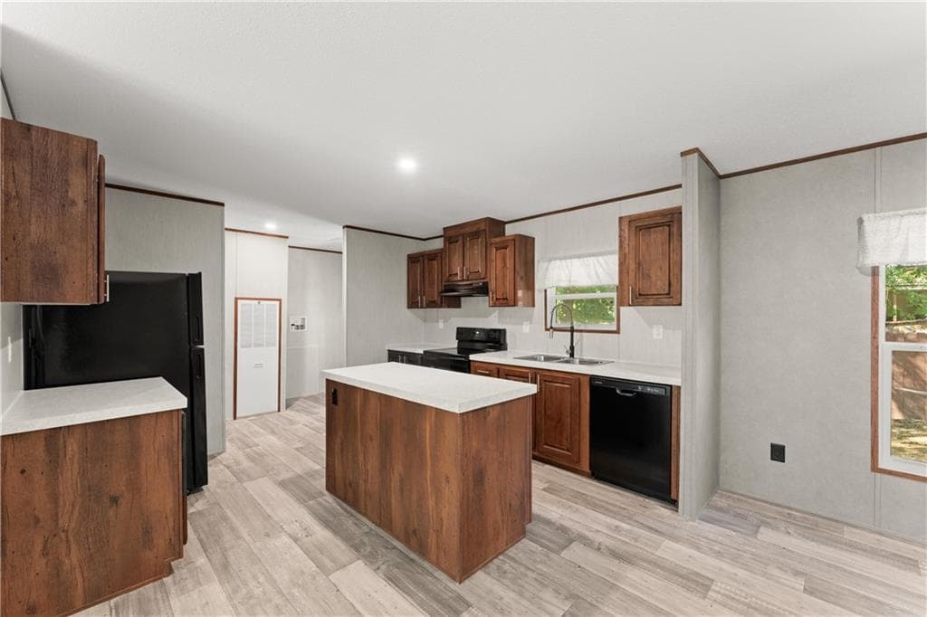 3 bedroom, 2 bathroom, 1,456 sq ft single family residence for sale at 470 Gold Hill Drive, Acworth, GA 30102 — photo 8