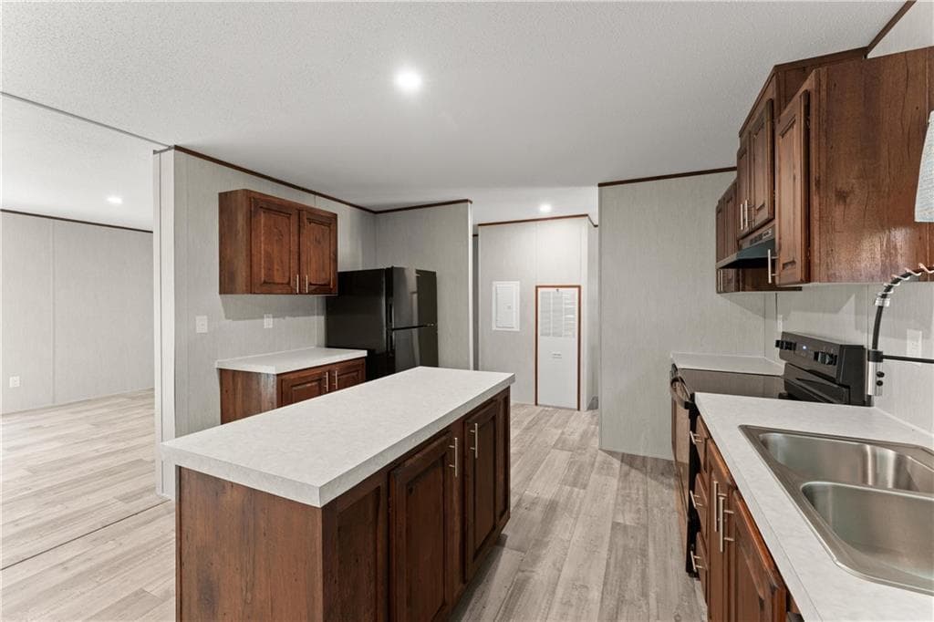 3 bedroom, 2 bathroom, 1,456 sq ft single family residence for sale at 470 Gold Hill Drive, Acworth, GA 30102 — photo 9