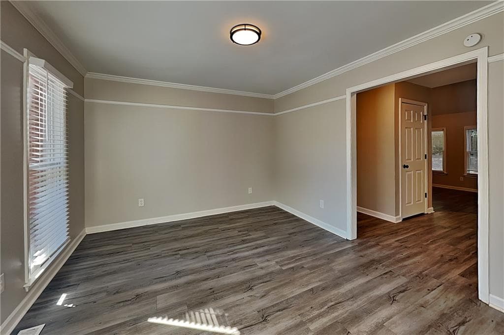 4 bedroom, 4 bathroom, 2,961 sq ft single family residence for rent at 5113 Oak Branch Lane, Acworth, GA 30102 for $2,690 a month — photo 3