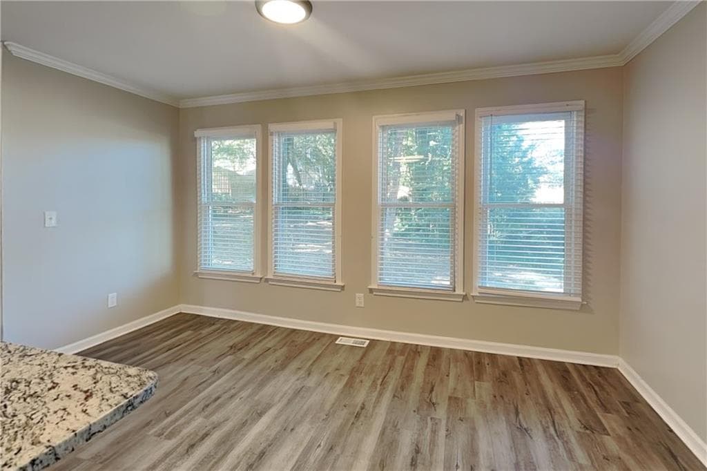 4 bedroom, 4 bathroom, 2,961 sq ft single family residence for rent at 5113 Oak Branch Lane, Acworth, GA 30102 for $2,690 a month — photo 6