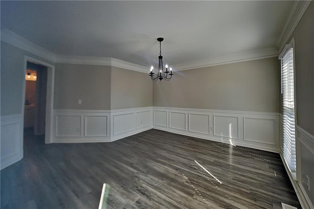 4 bedroom, 4 bathroom, 2,961 sq ft single family residence for rent at 5113 Oak Branch Lane, Acworth, GA 30102 for $2,690 a month — photo 7