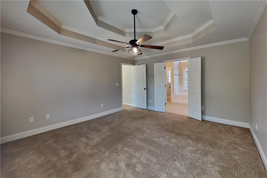 4 bedroom, 4 bathroom, 2,961 sq ft single family residence for rent at 5113 Oak Branch Lane, Acworth, GA 30102 for $2,690 a month — photo 8