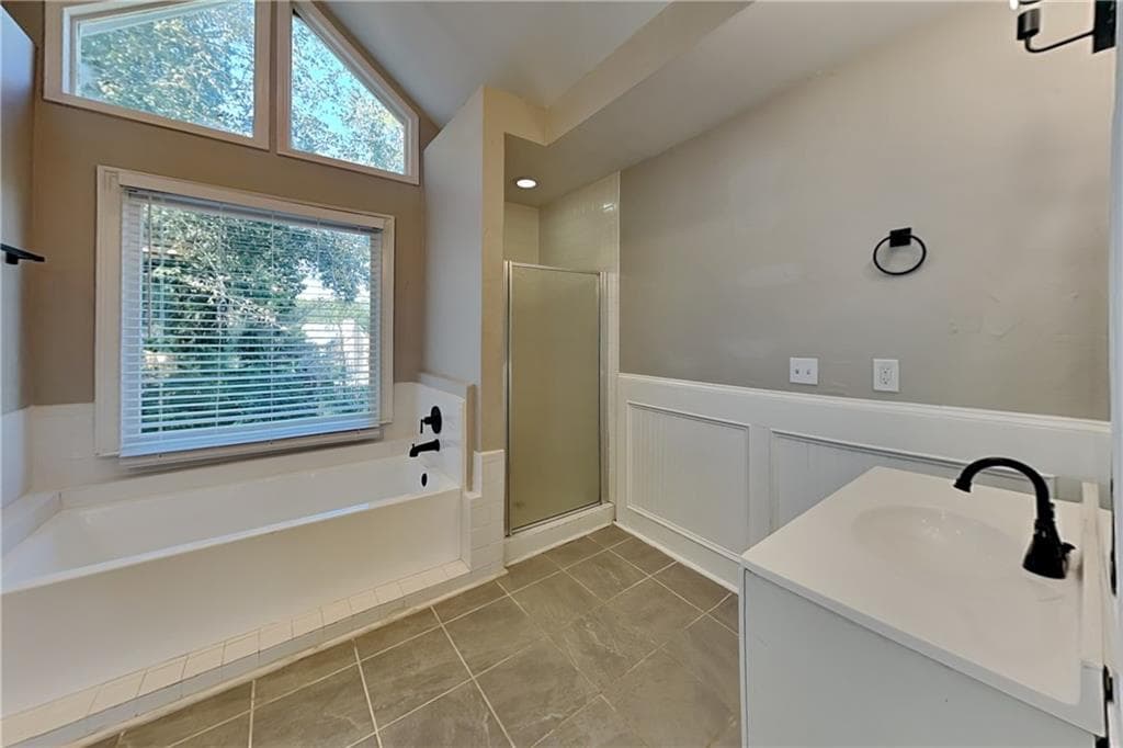 4 bedroom, 4 bathroom, 2,961 sq ft single family residence for rent at 5113 Oak Branch Lane, Acworth, GA 30102 for $2,690 a month — photo 9