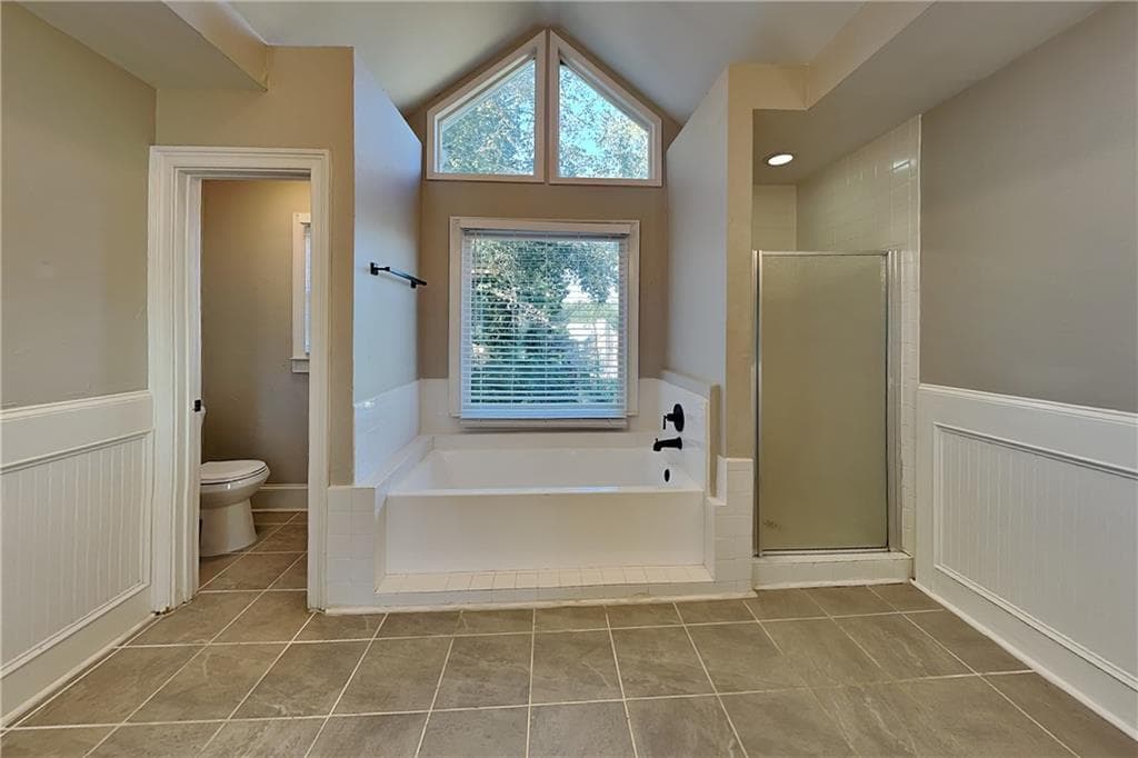 4 bedroom, 4 bathroom, 2,961 sq ft single family residence for rent at 5113 Oak Branch Lane, Acworth, GA 30102 for $2,690 a month — photo 10
