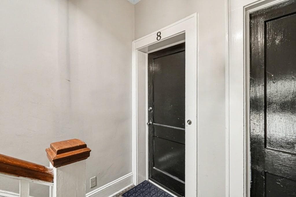 1 bedroom, 1 bathroom, 602 sq ft condominium for rent at 21 Peachtree Memorial Drive 8A, Atlanta, GA 30309 for $1,250 a month — photo 8