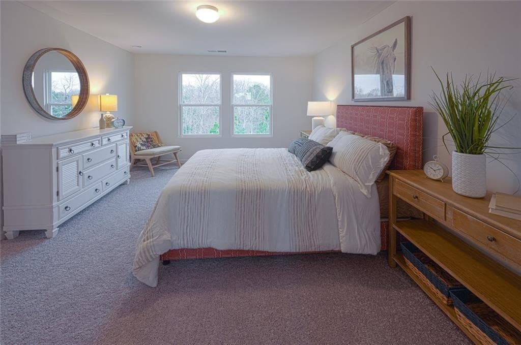 3 bedroom, 3 bathroom, 1,566 sq ft single family residence for sale at 200 Kinsale Drive, Macon, GA 31216 — photo 9