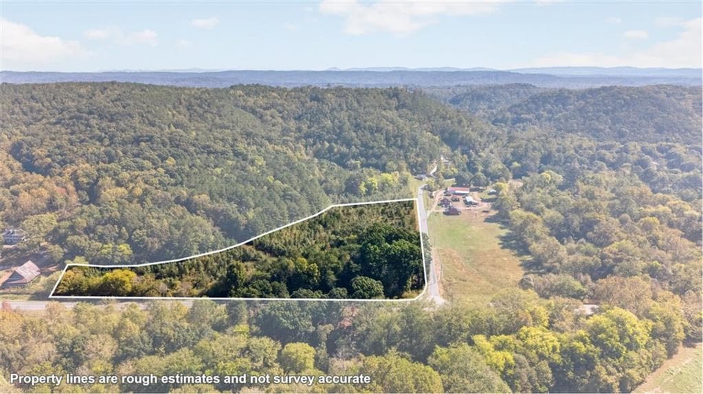 unimproved land for sale at 0 Hwy 411, Fairmount, GA 30139 — photo 1 of 15