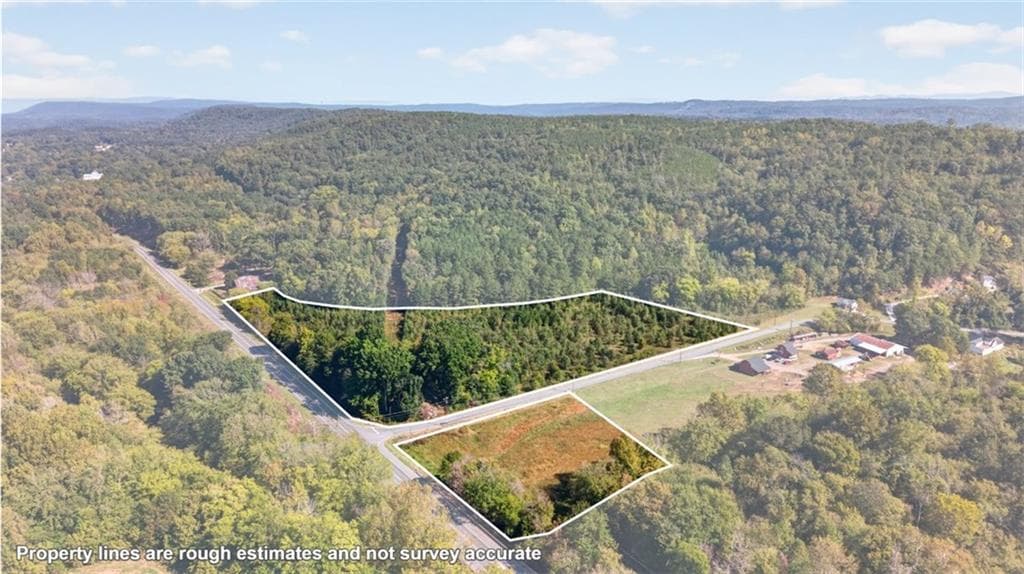 unimproved land for sale at 0 Hwy 411, Fairmount, GA 30139 — photo 5