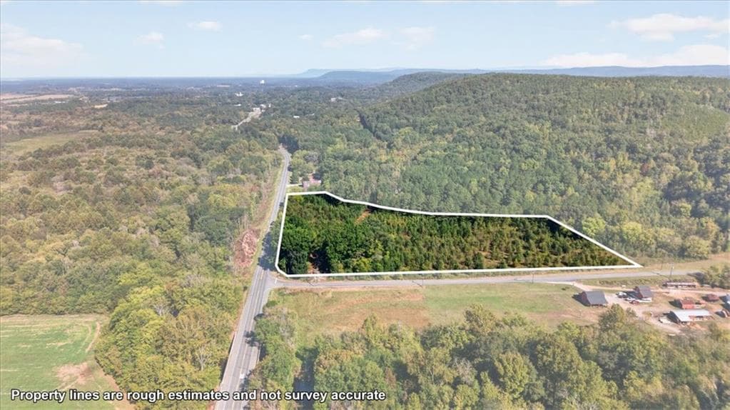 unimproved land for sale at 0 Hwy 411, Fairmount, GA 30139 — photo 8