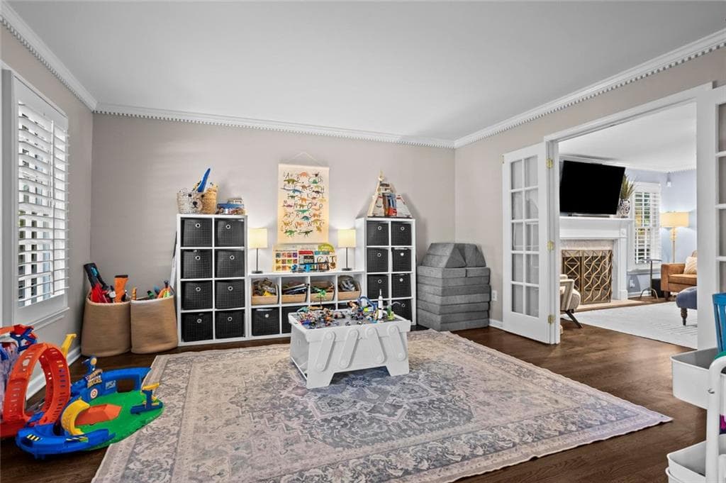 3 bedroom, 3 bathroom, 2,712 sq ft single family residence for sale at 1961 Mount Vernon Road, Dunwoody, GA 30338 — photo 5