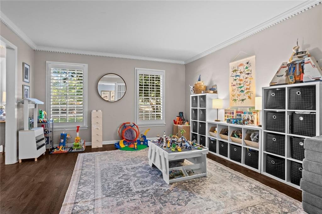 3 bedroom, 3 bathroom, 2,712 sq ft single family residence for sale at 1961 Mount Vernon Road, Dunwoody, GA 30338 — photo 6