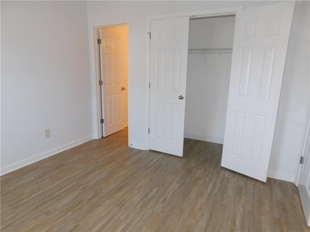 2 bedroom, 2 bathroom duplex for rent at 27 A Lora Lane, Dawsonville, GA 30534 for $1,430 a month — photo 6