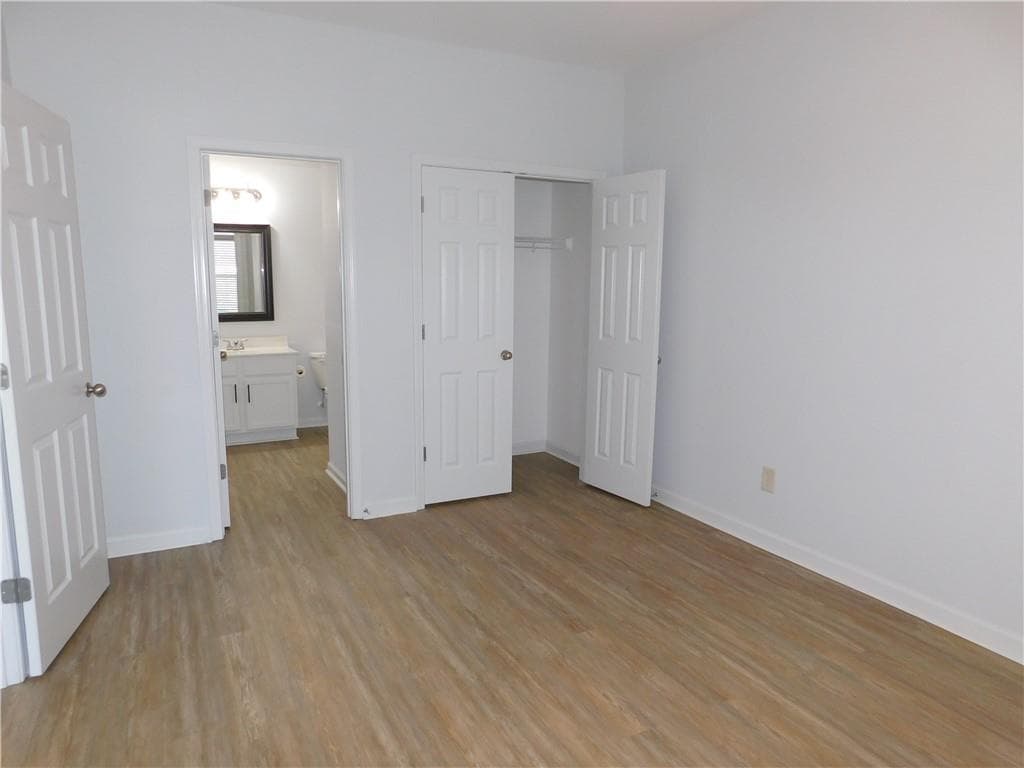 2 bedroom, 2 bathroom duplex for rent at 27 A Lora Lane, Dawsonville, GA 30534 for $1,430 a month — photo 10