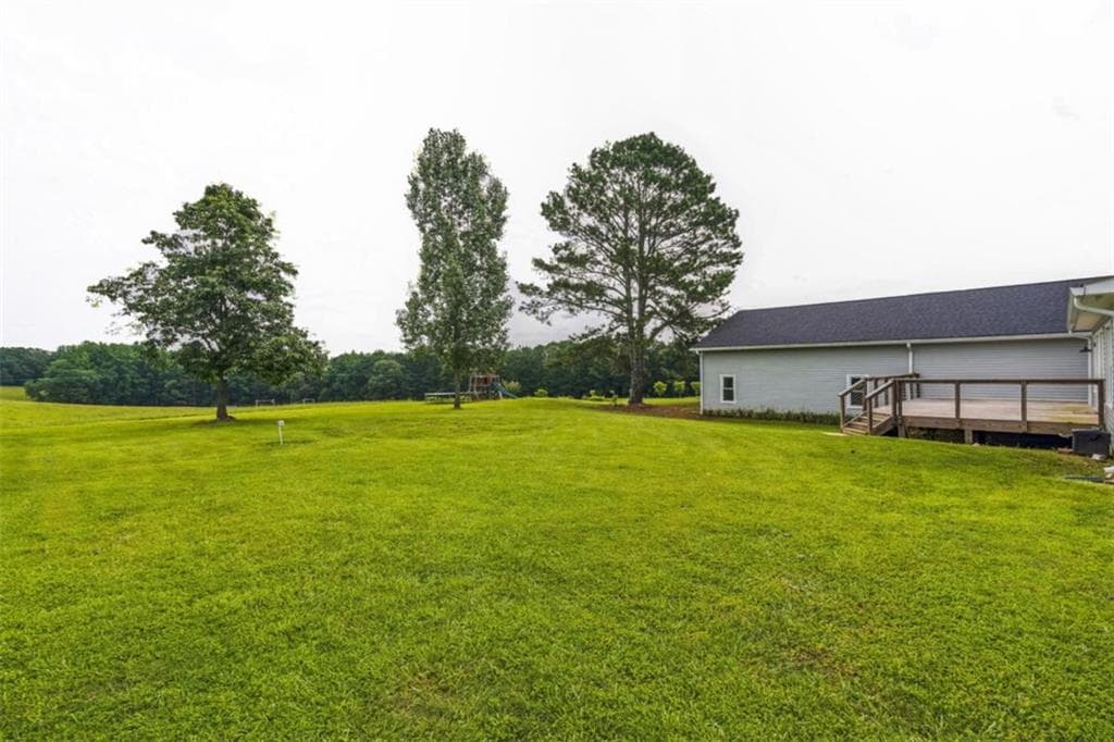 5 bedroom, 3 bathroom, 3,697 sq ft single family residence for sale at 500 Coleman Mill Road, Carrollton, GA 30116 — photo 10