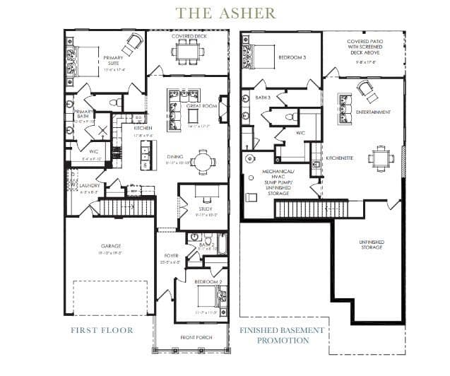 3 bedroom, 3 bathroom, 2,623 sq ft single family residence for sale at 334 Harvest Trail, Hiram, GA 30141 — photo 2